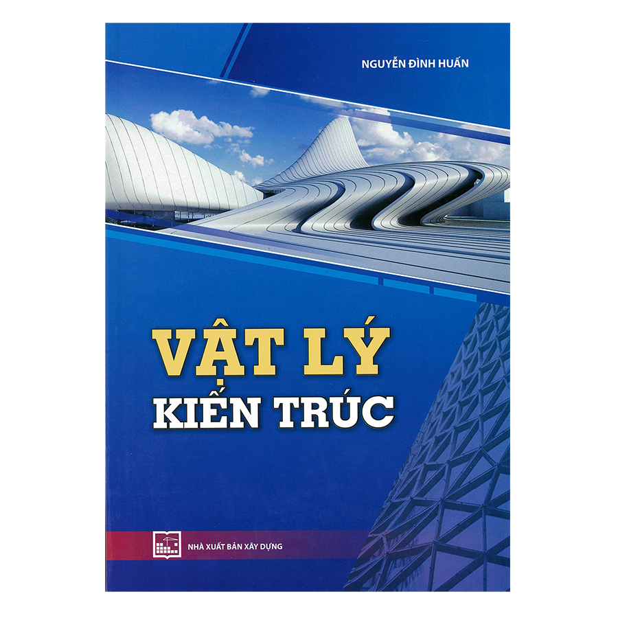 Vật Lý Kiến Trúc 