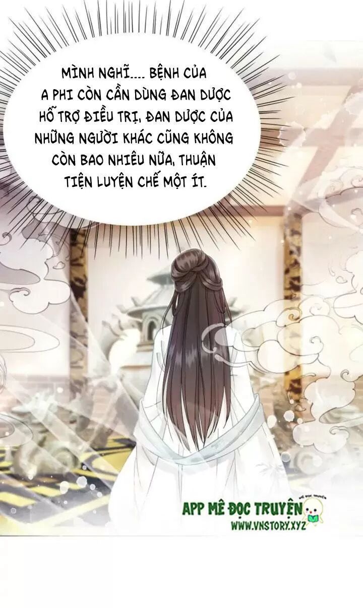 cực phẩm phế vật tiểu thư chapter 131 21