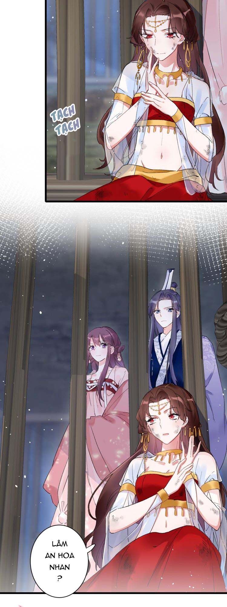 hoa nhan sách 2 chapter 108 5