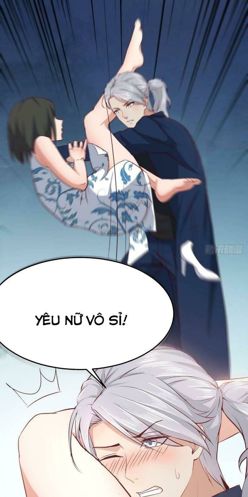 song tu đạo lữ kiểu xem mặt chapter 71 3