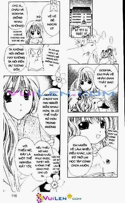 duyên kỳ ngộ chapter 7 117