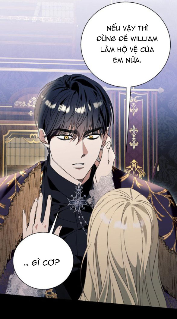 tôi tưởng đó chỉ là tiểu thuyết trọng sinh bình thường chapter 74.1 12