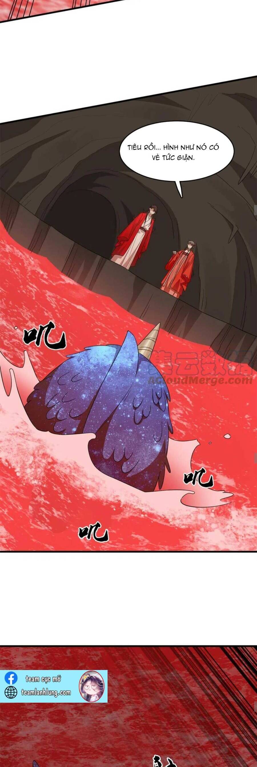 độc bộ thiên hạ: đặc công thần y chapter 433 20