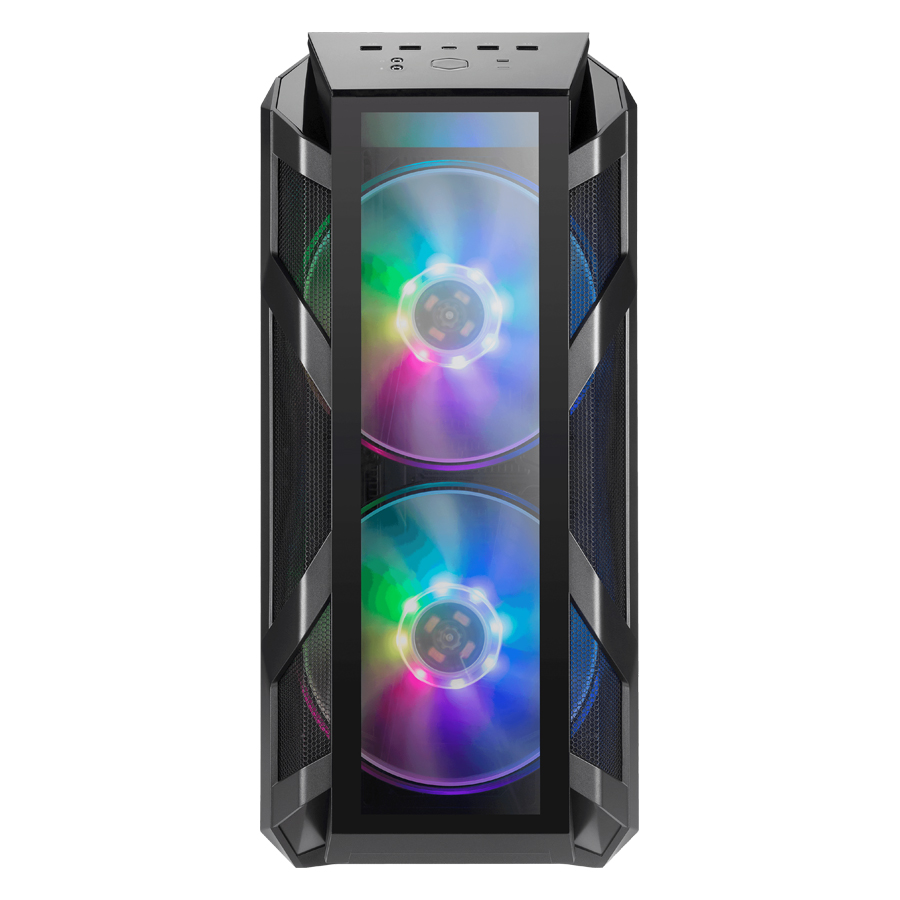 Case máy tính Cooler Master MasterCase H500M