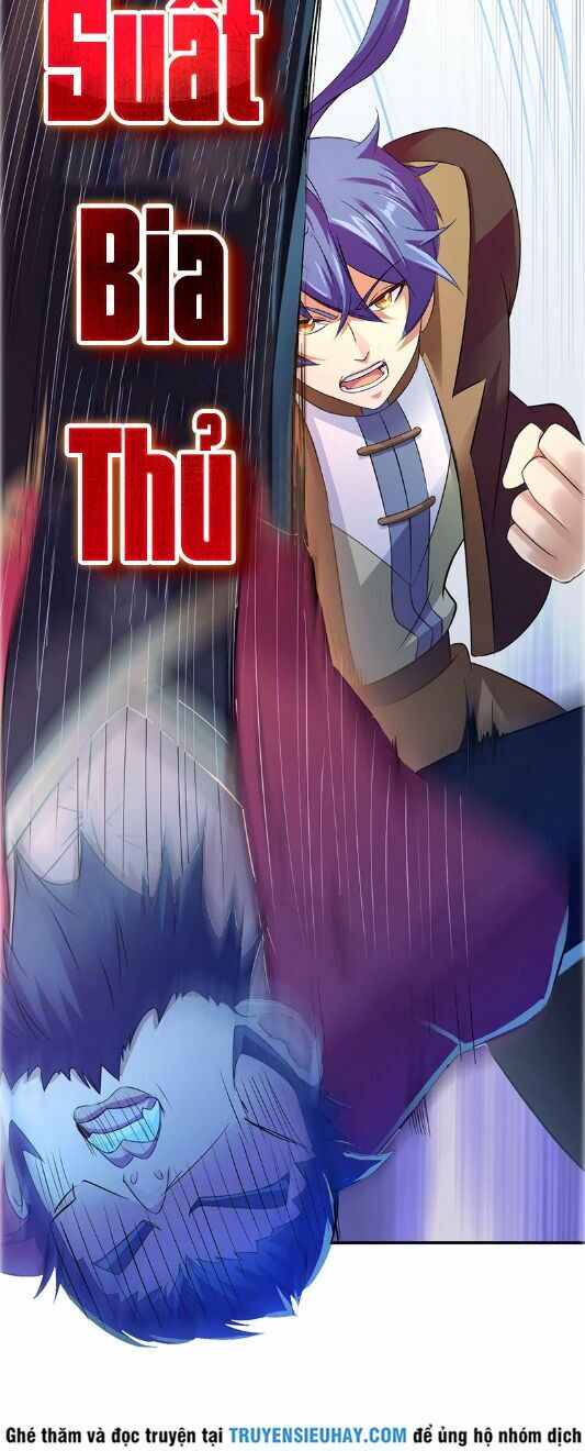võ đạo độc tôn chapter 57 21