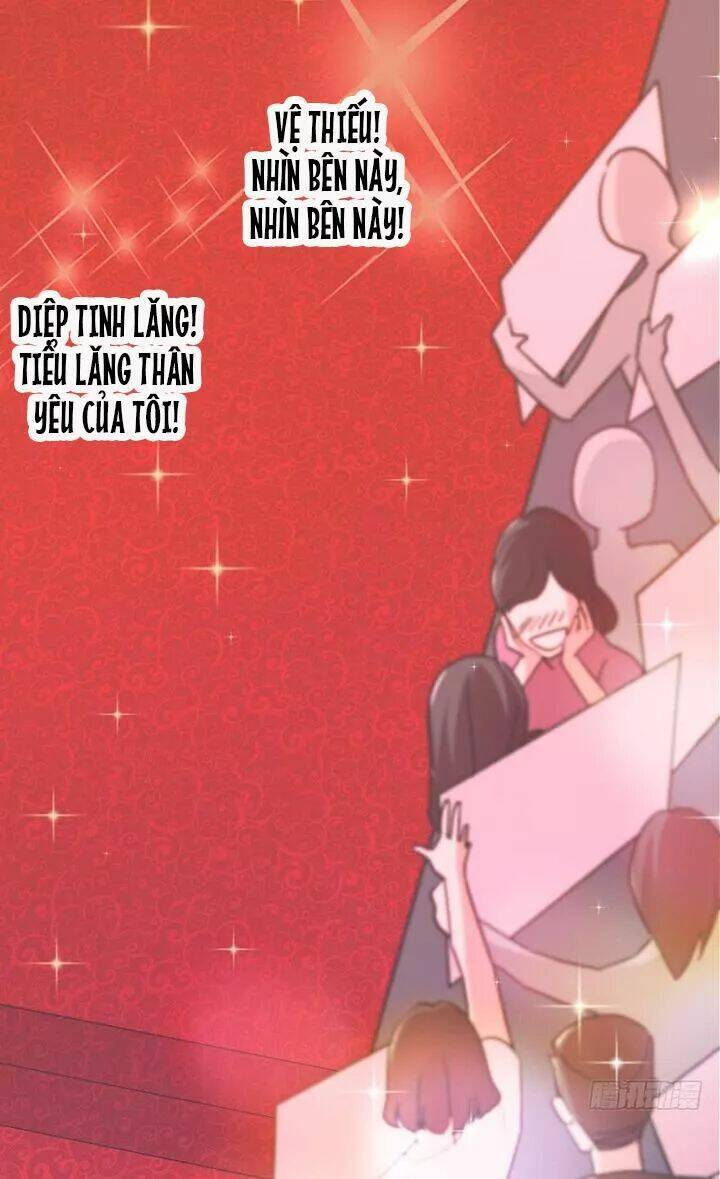 thiên hậu trở về chapter 124 8