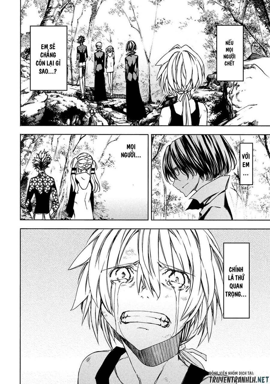 gleipnir - sợi xích thần chapter 73 25