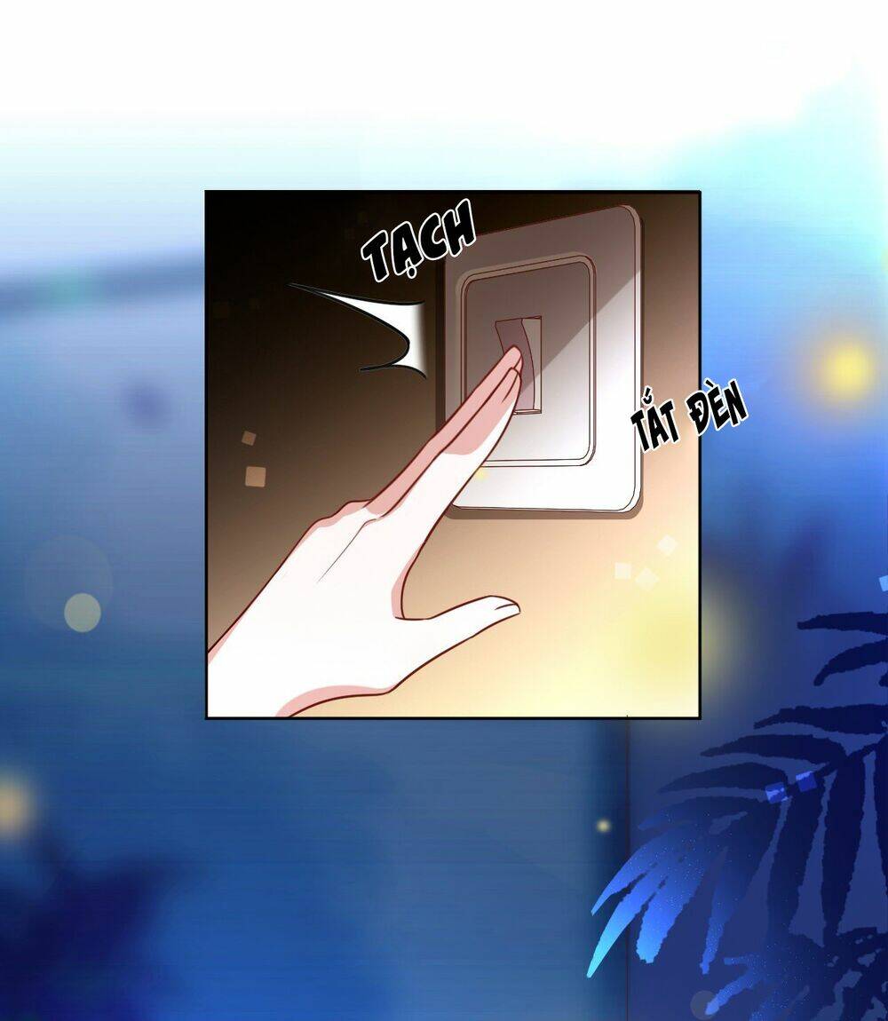 dĩ hôn chi danh chapter 23 22