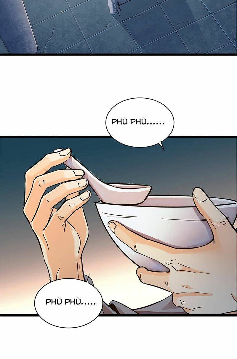 thần điêu hiệp lữ (new 2020) chapter 25 36