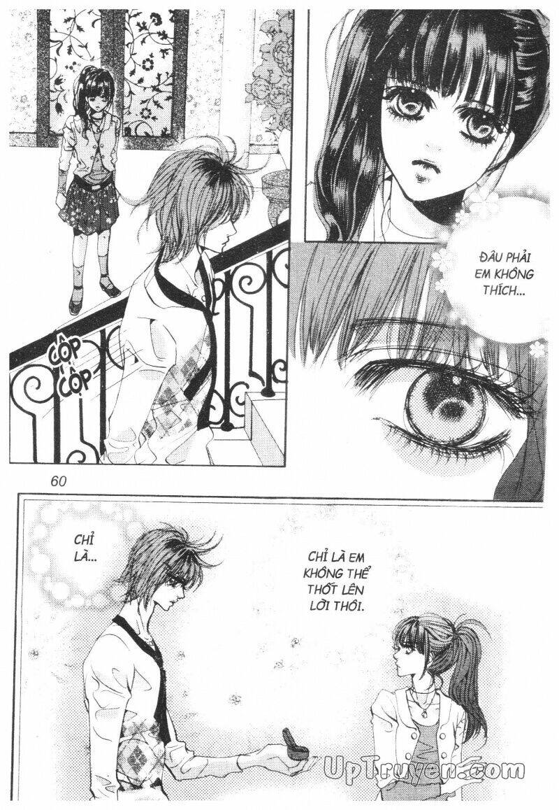 hoàng cung chapter 22 58