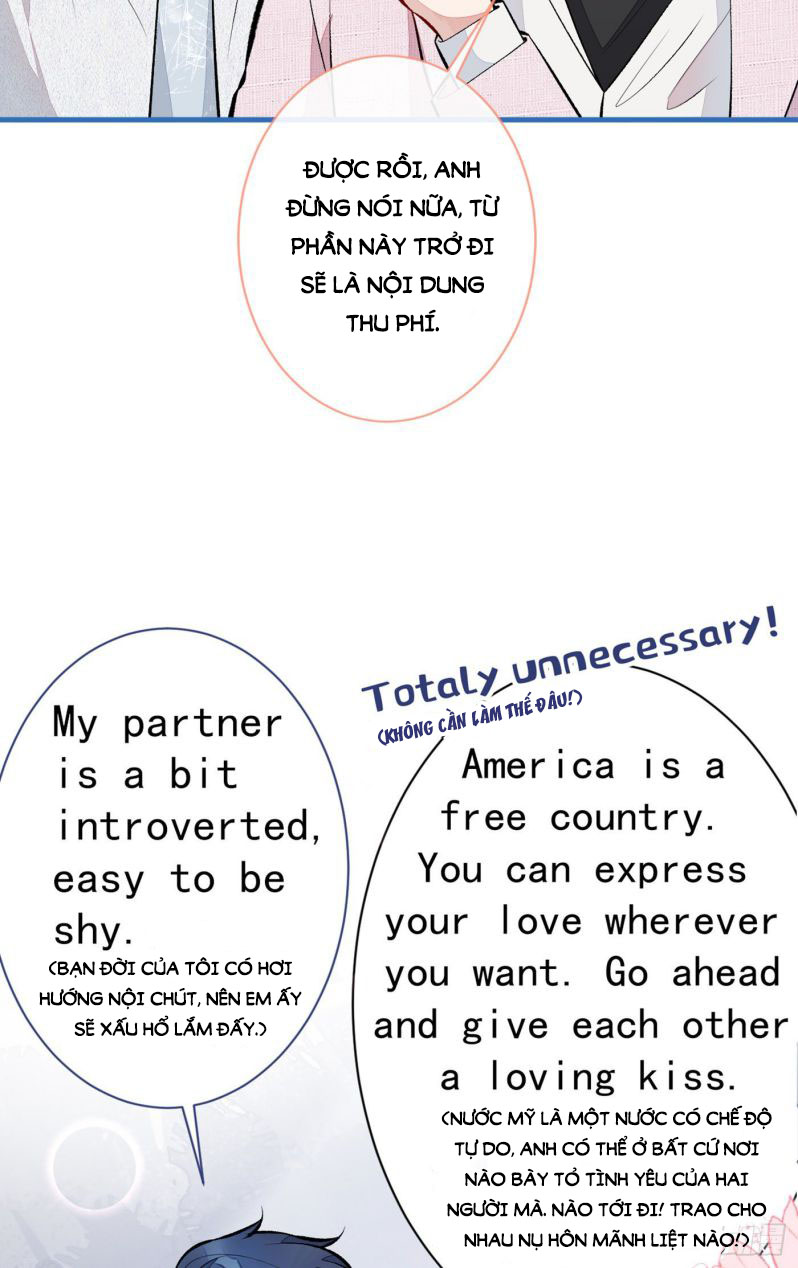 hotsearch của ảnh đế chapter 96 45