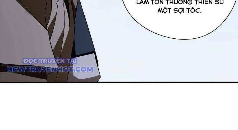 thiên long bát bộ webtoon chapter 136 31
