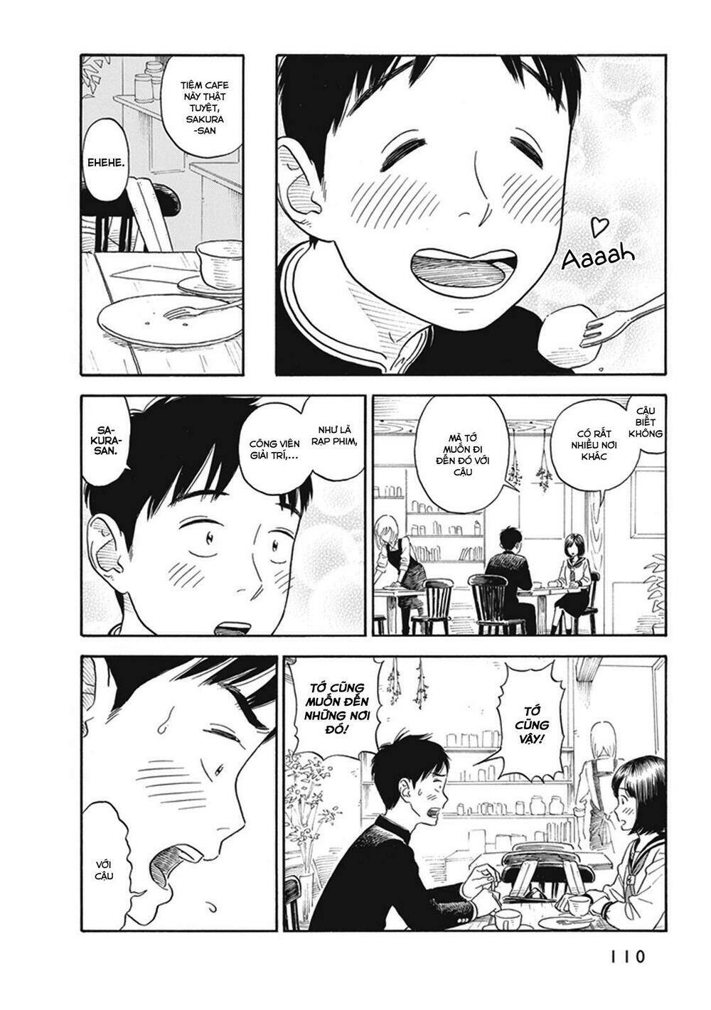 my girlfriend is her dad chapter 4 15