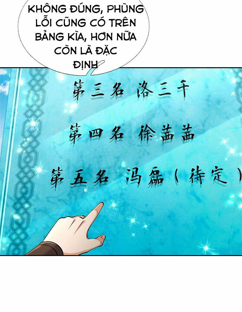 thân thể của ta là kiếm chủng chapter 106 6