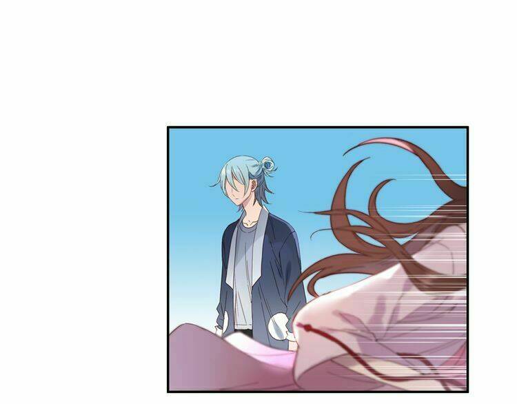 lệnh cấm nghị tộc 2 ẩn diện trấn chapter 30 24