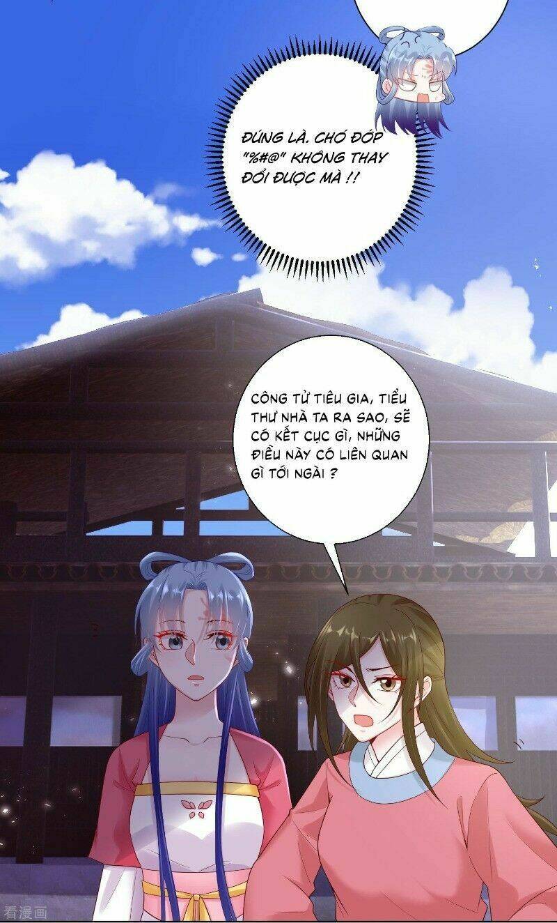 độc y đích nữ chapter 129 13