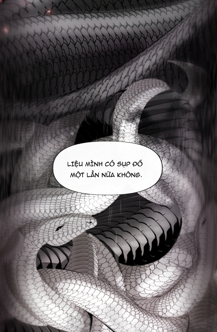 vị hôn thê của kẻ săn mồi chapter 0 39