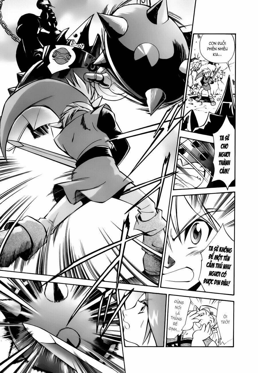 legend of zelda: oracle of seasons chapter 4 13