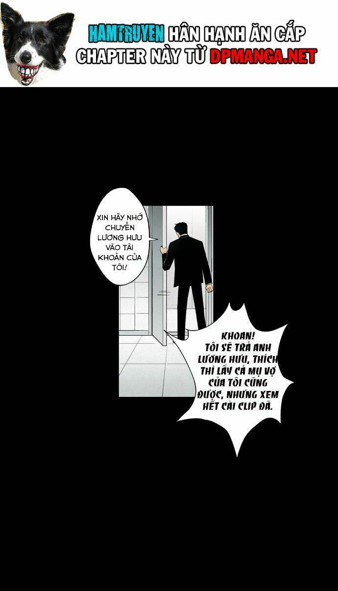 welcome to ghost city chapter 1 24