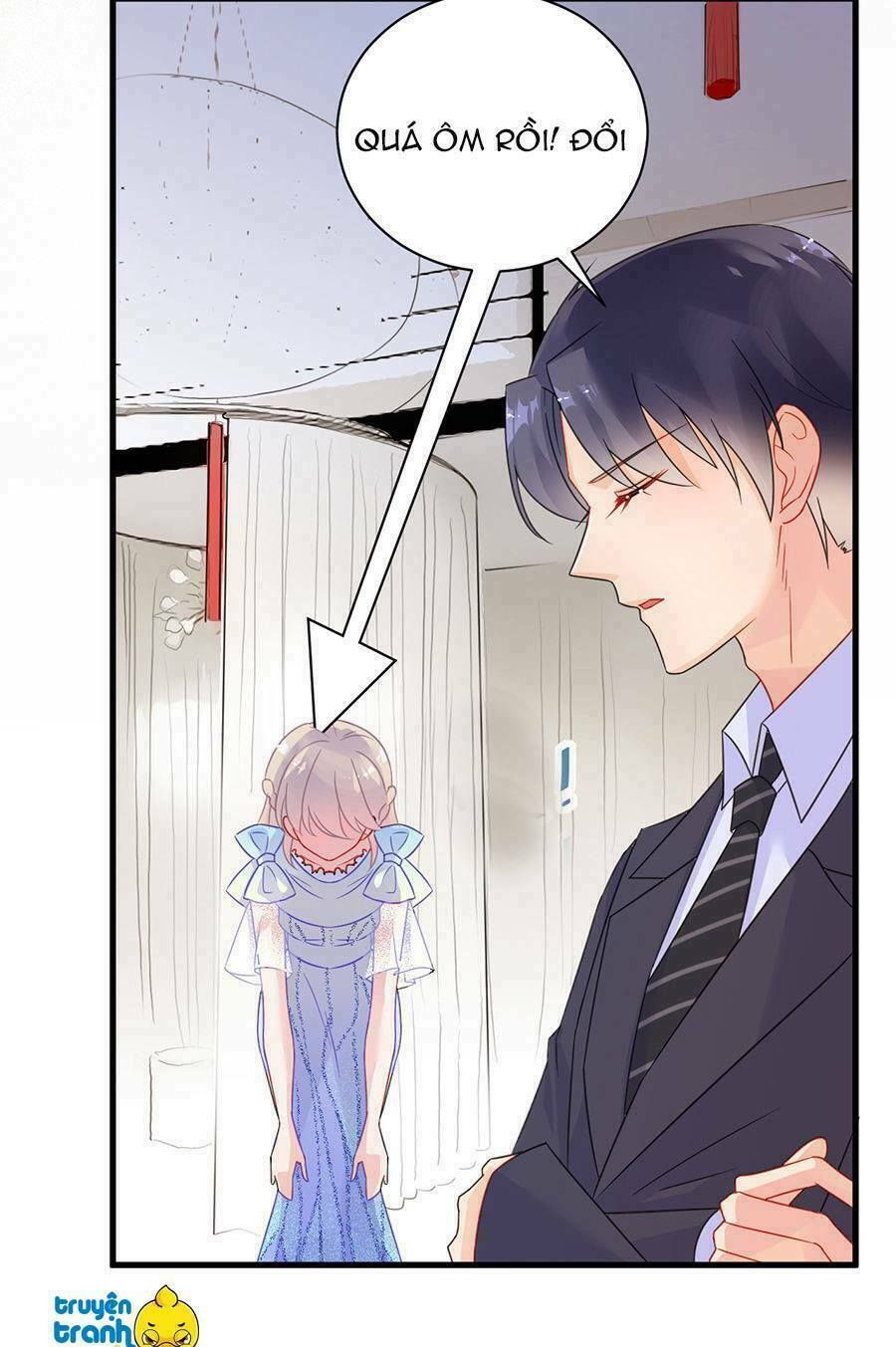 chọc tới chủ tịch tổng tài 2 chapter 54 6