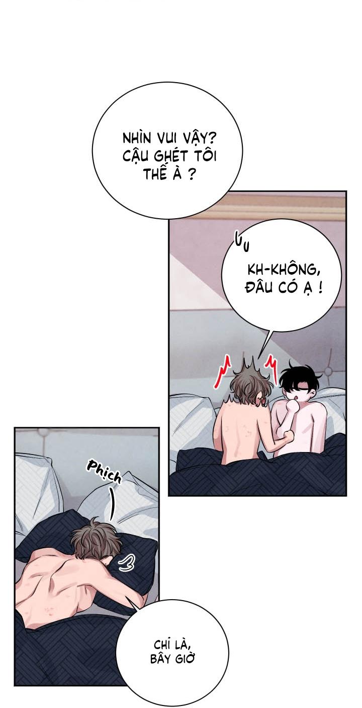 âm thanh của san hô chapter 19 22