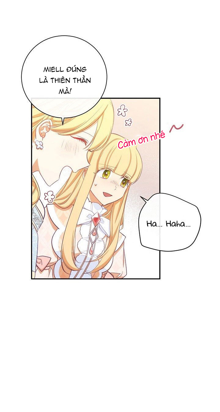 ác nữ đảo ngược đồng hồ cát chapter 5 55