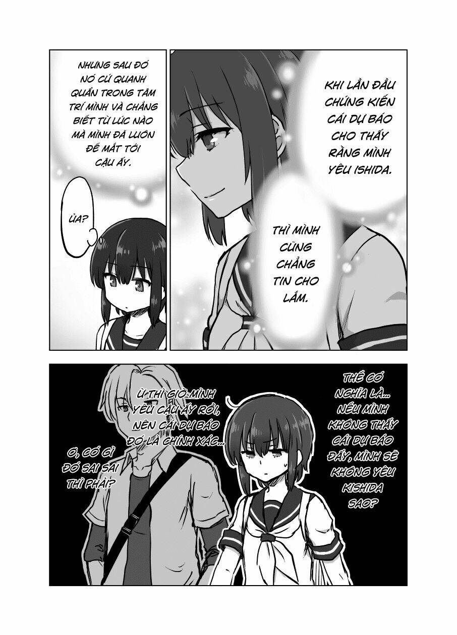 yochinouryoku manga - kuno chiyo chapter 7 3