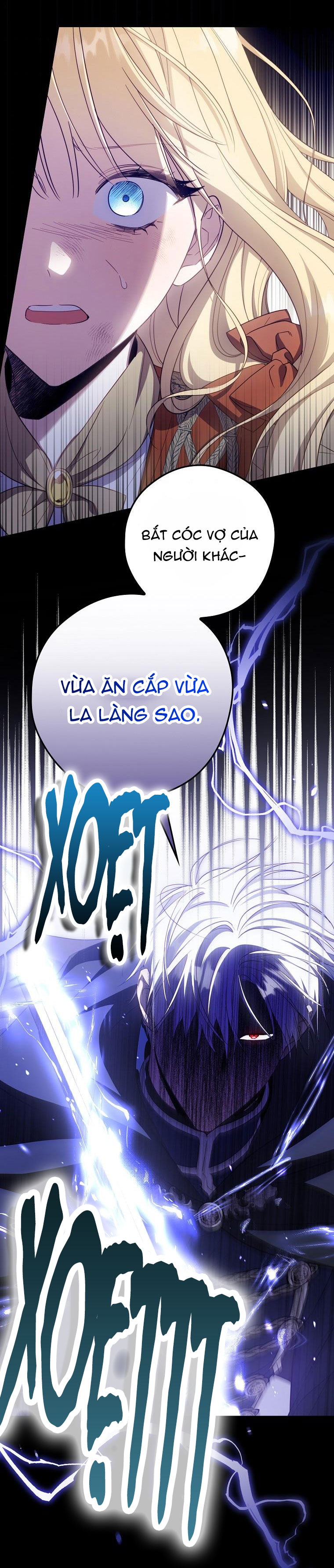 phương pháp khiến chồng đứng về phía của tôi chapter 39 28