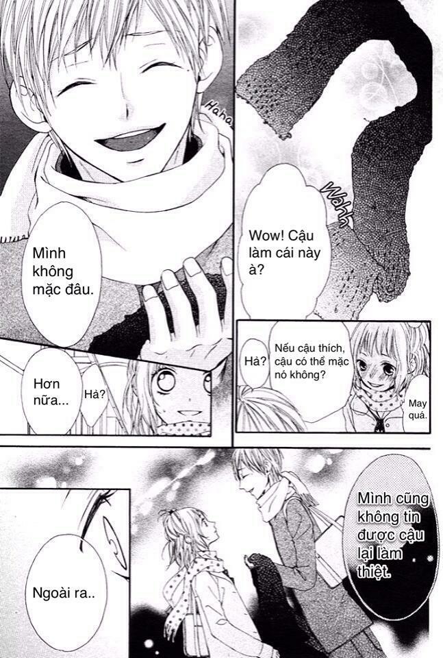 maruoka-san chi no kyouikugakari chapter 1 27