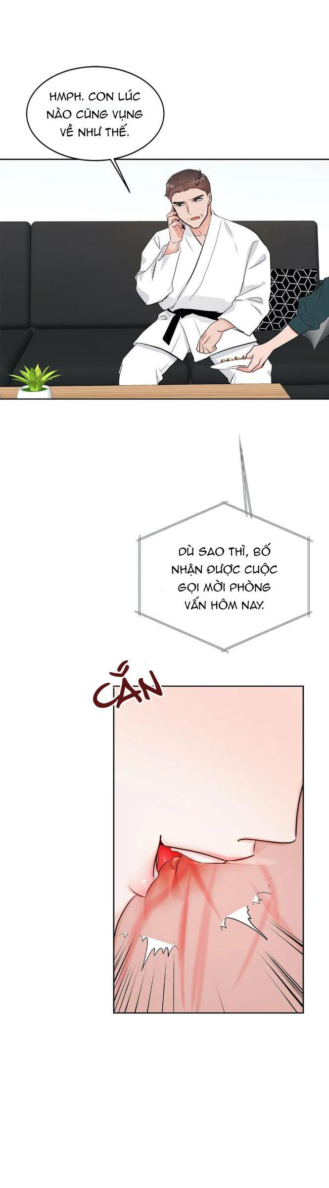 thầy giáo thể dục m chapter 38 4