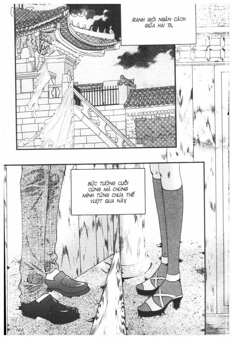 hoàng cung chapter 27 165