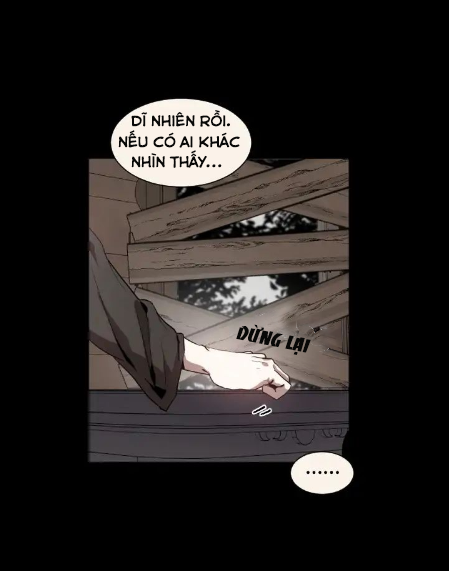 mong ước tuyệt vọng của một phù thủy chapter 3 8