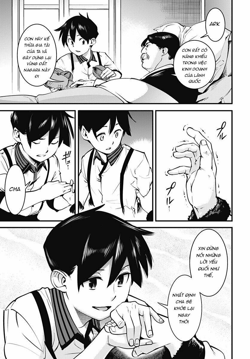 worlds end harem fantasia chapter 5.1 10