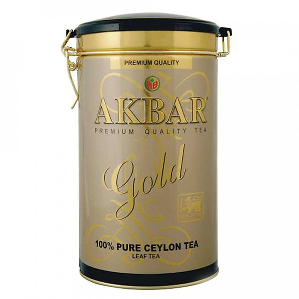 Trà Akbar Gold HT 225g