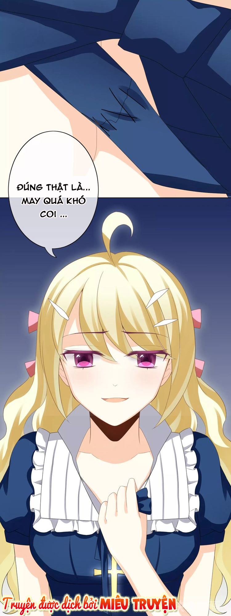 độc nhãn ác ma của ta chapter 6 39