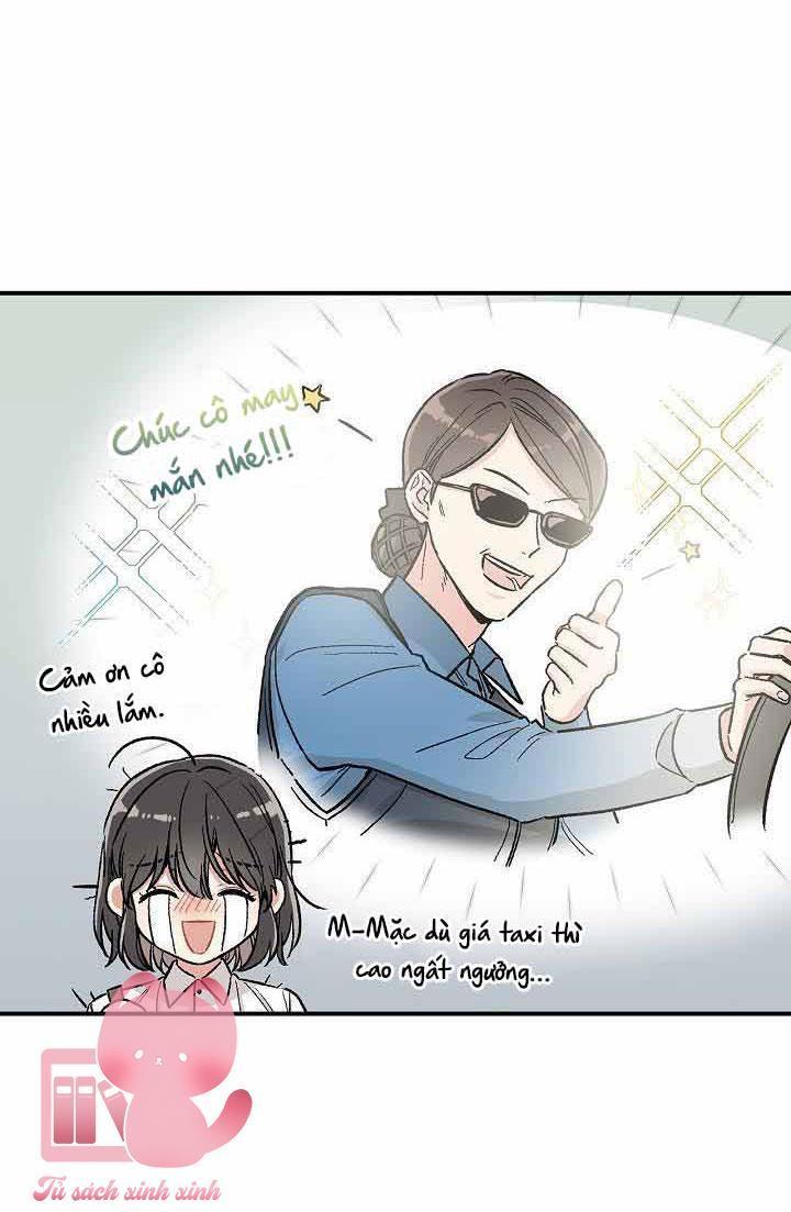 quán cà phê của bom chapter 4 51