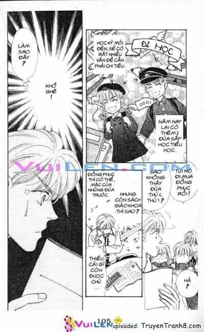 công tử nghèo chapter 4 24