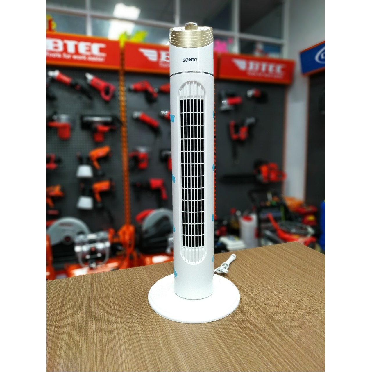 QUẠT THÁP SONIC SNI45A (40W) - HÀNG CHÍNH HÃNG