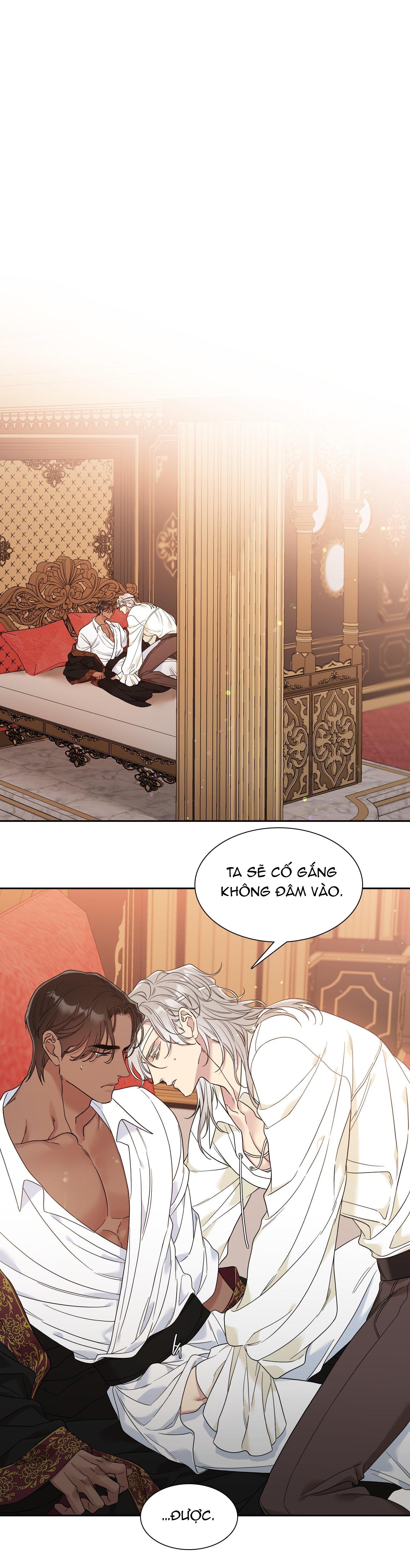 smyrna và capri chapter 10 10