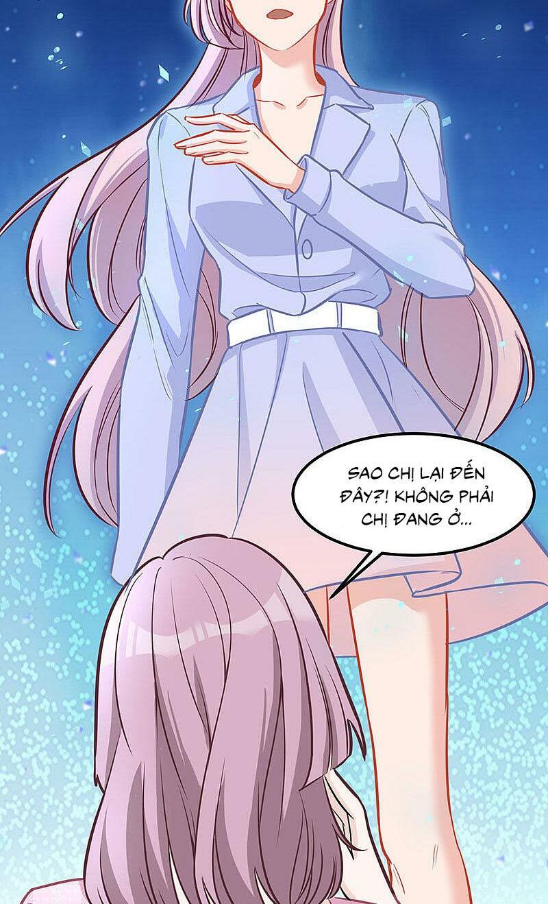 manh bảo ngọt ngào chapter 31 22