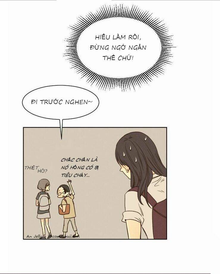 mùa hạ ấy chapter 1 42