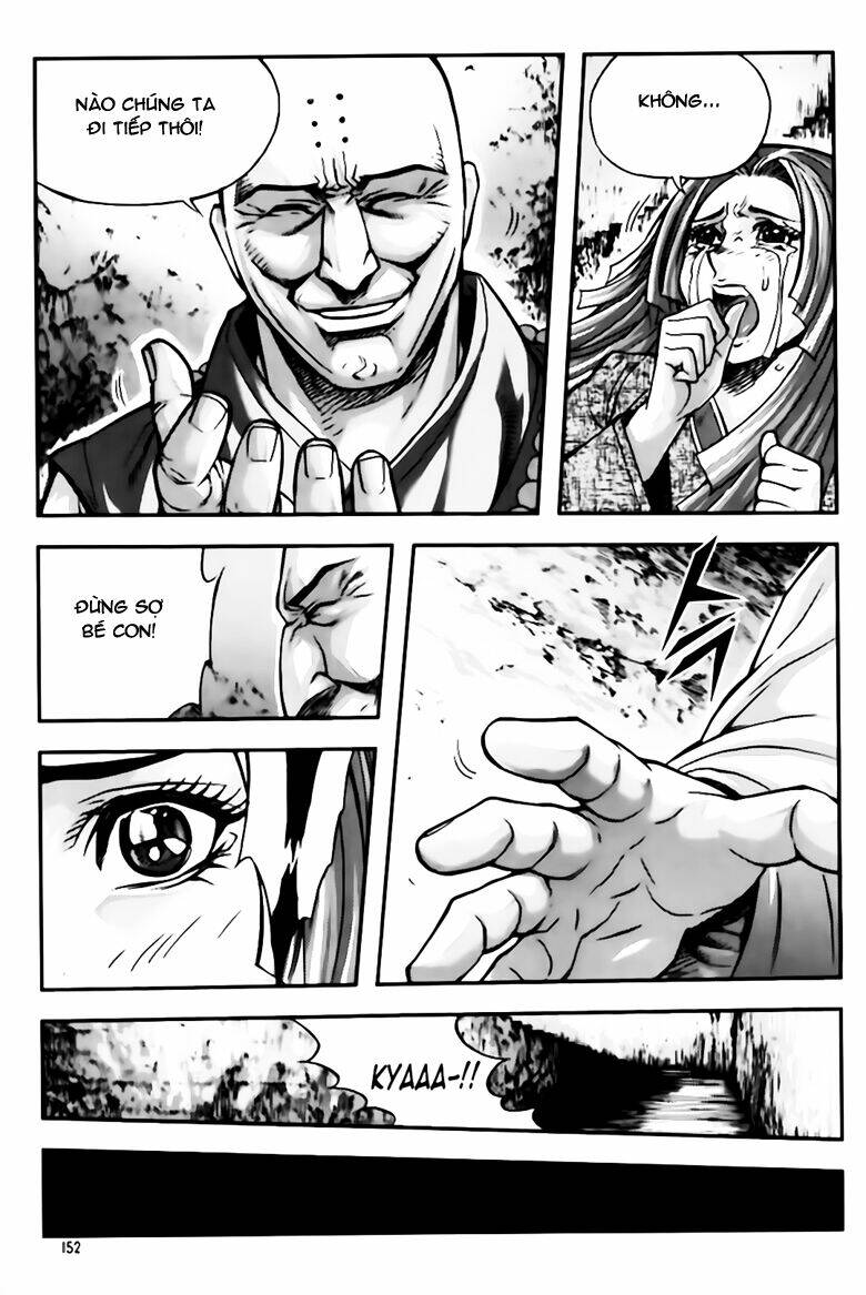 king of hell chapter 249 12