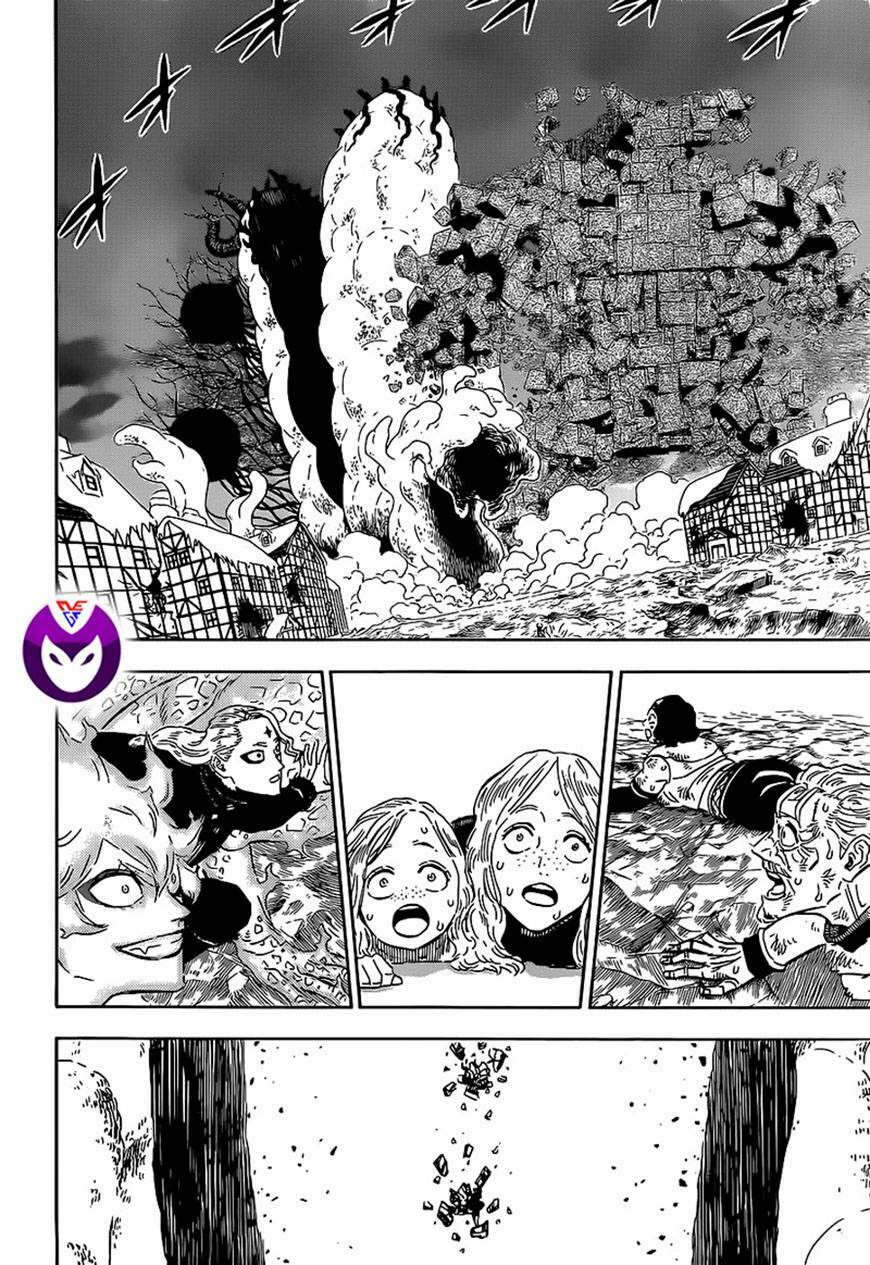 black clover - pháp sư không phép thuật chapter 316 10