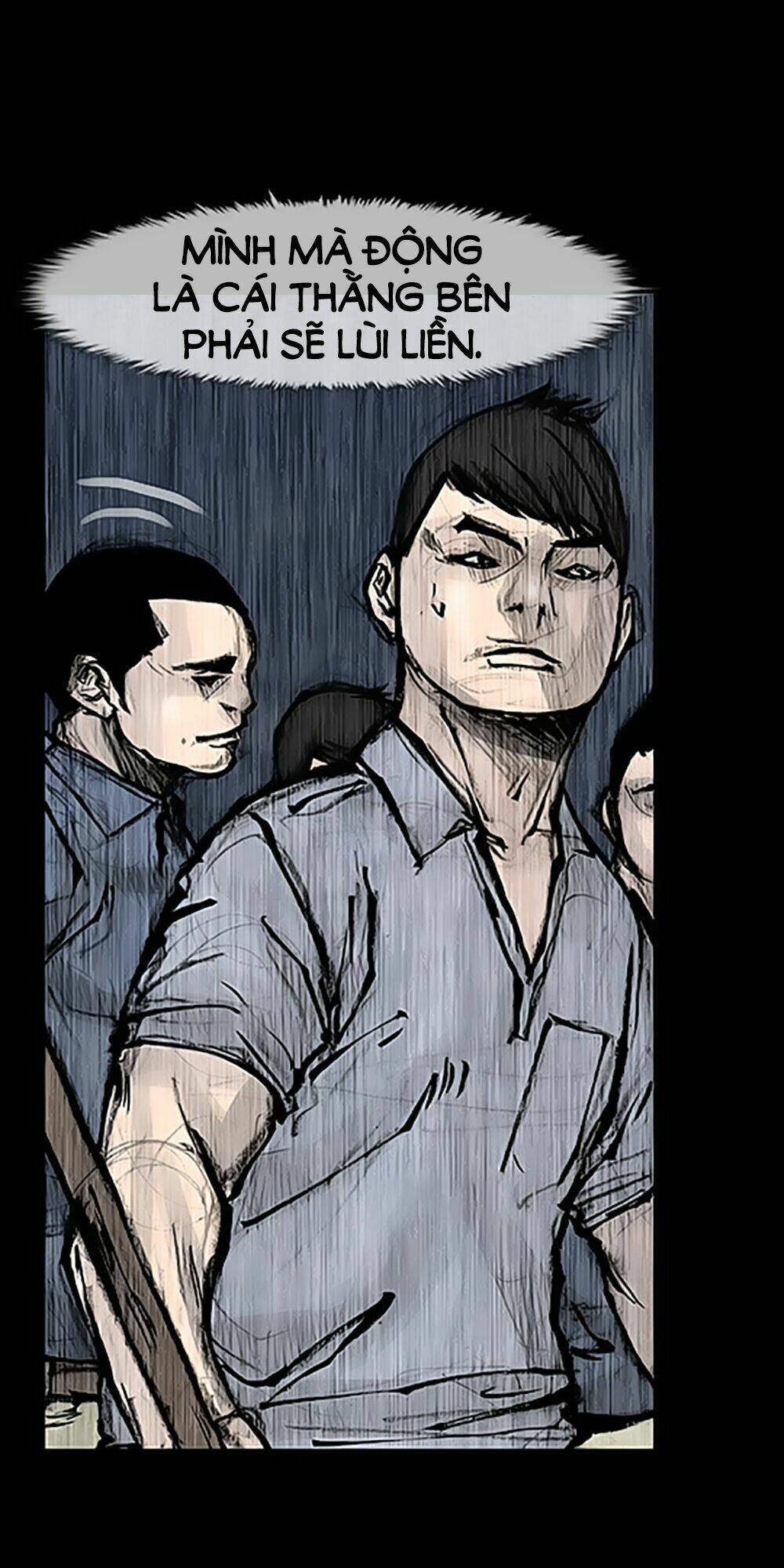 độc cô tiền truyện chapter 125 7