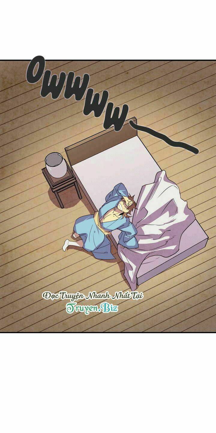 biên niên sử lãnh nguyệt chapter 37 21