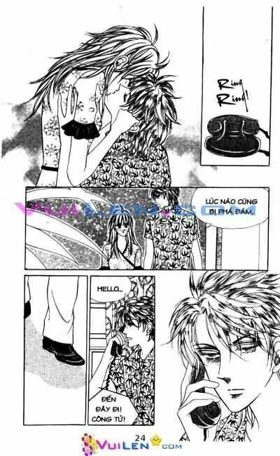 tìm anh - look for oppa chapter 5 24