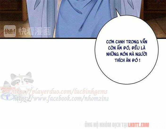 trọng sinh bá sủng nhiếp chính vương quá mạnh mẽ chapter 77 10