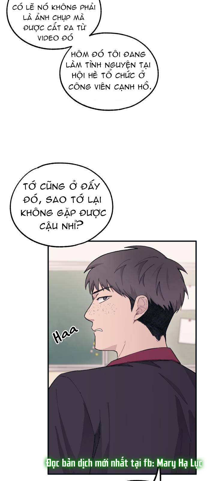 yeonwoo ngây thơ chapter 42.1 20