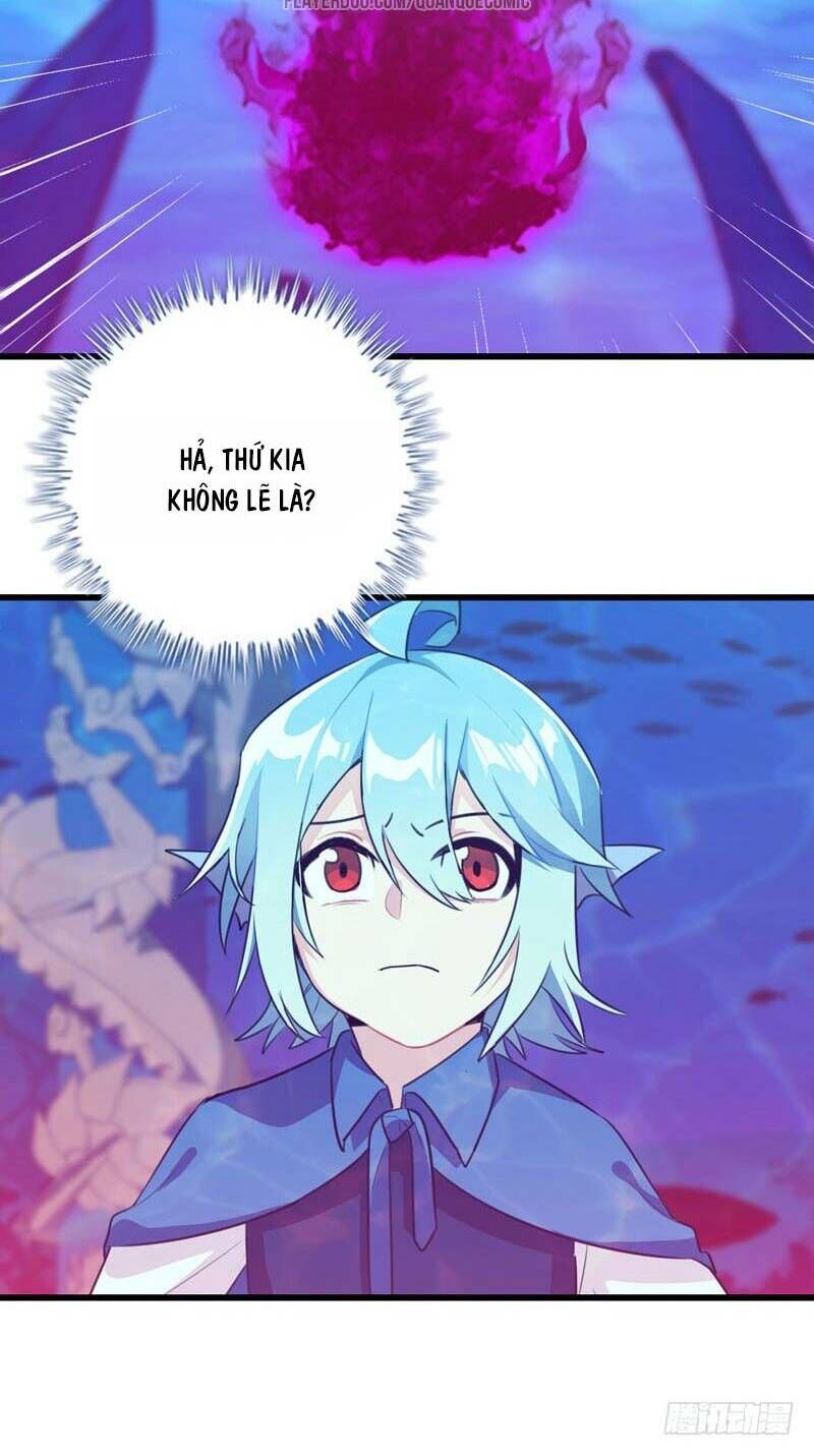 khởi đầu bằng một con côn chapter 41 18