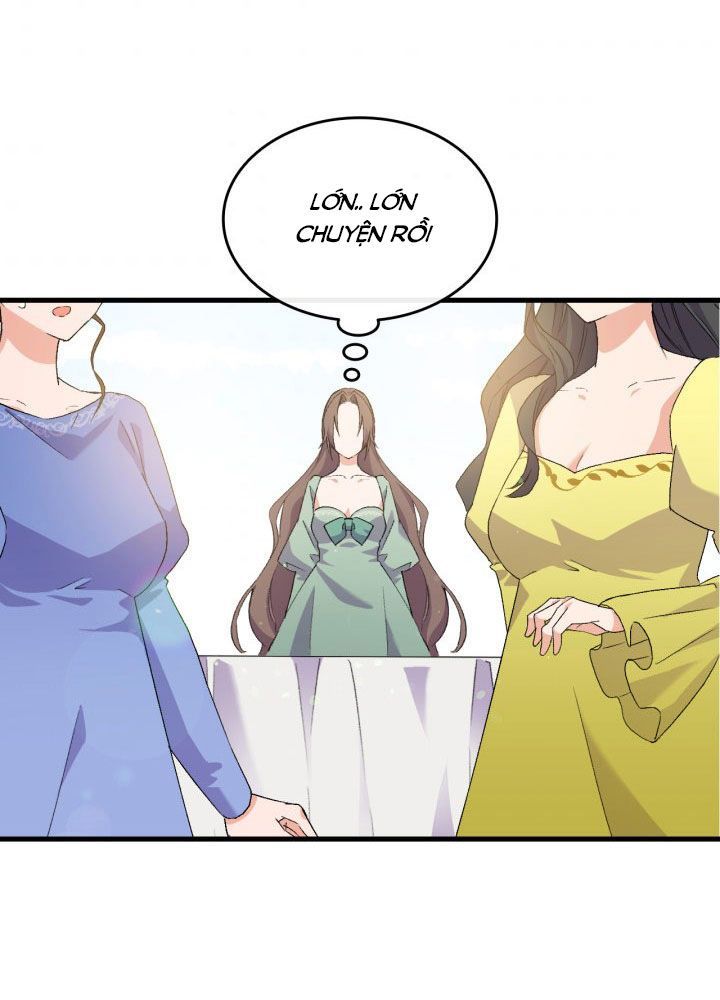 tôi định quyến rũ anh trai nhưng nam chính đã đến chapter 15 75